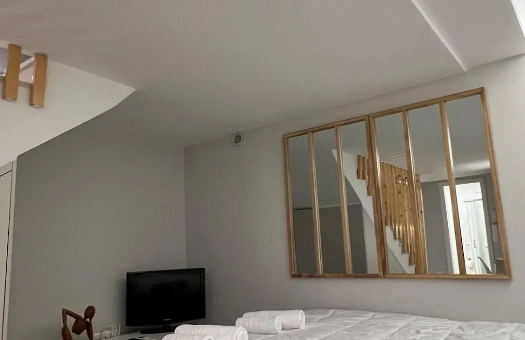 Athens Hotspot Residence-1